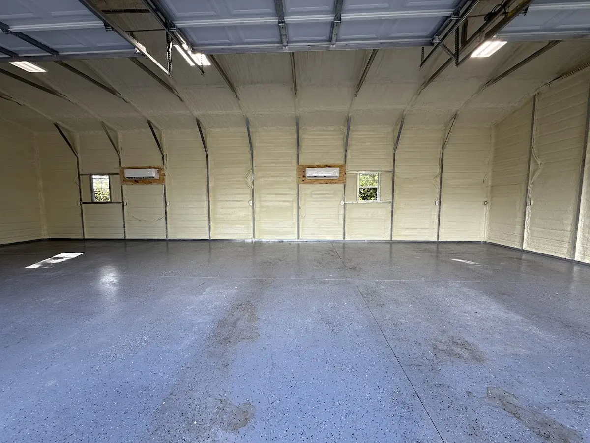 Spray Foam Roofing services in Catalina, AZ